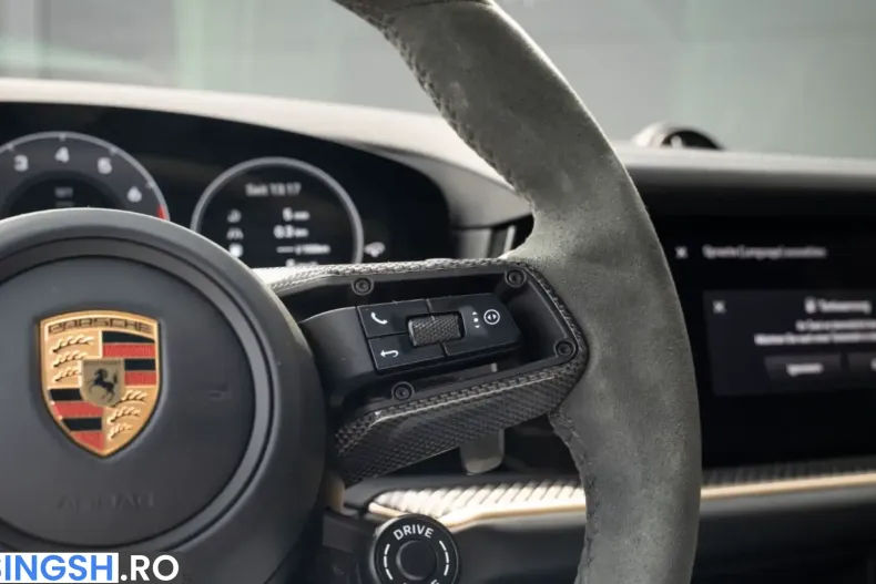 Porsche Cayenne din 2024 cu 22.822 km - oferta POR260802 - foto 10