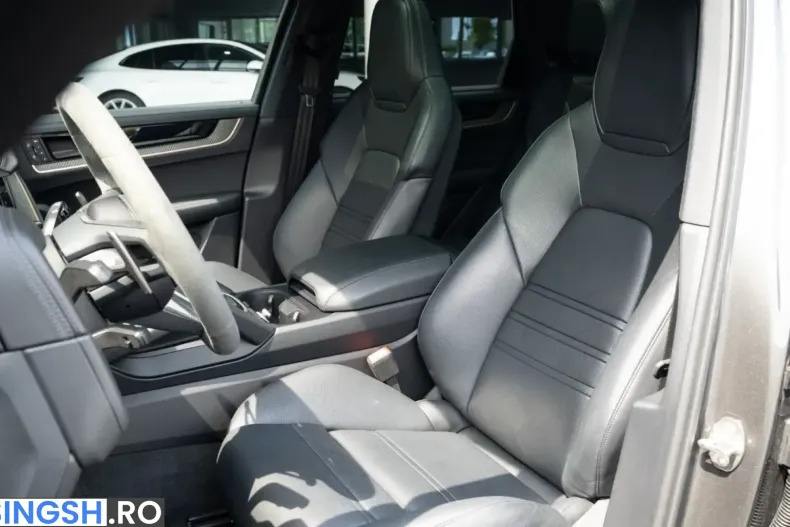 Porsche Cayenne din 2024 cu 22.822 km - oferta POR260802 - foto 11