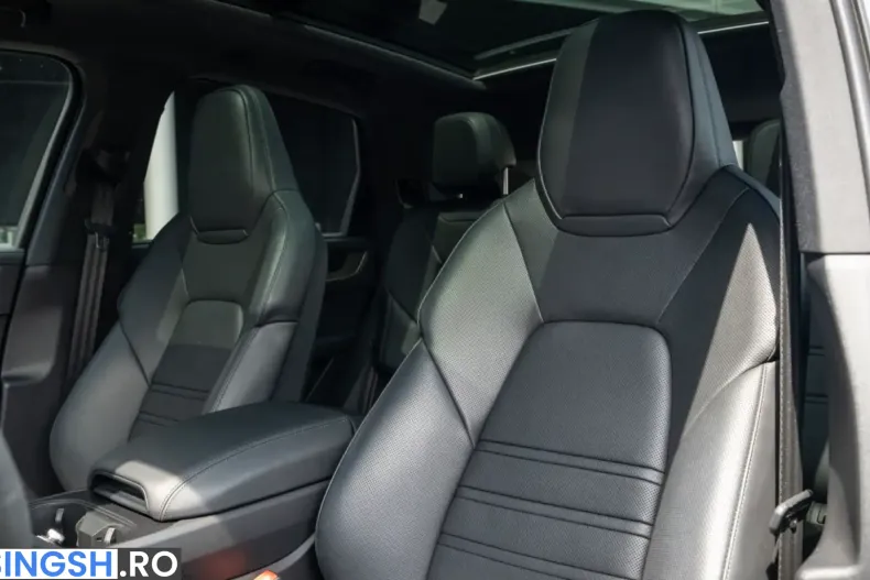 Porsche Cayenne din 2024 cu 22.822 km - oferta POR260802 - foto 12
