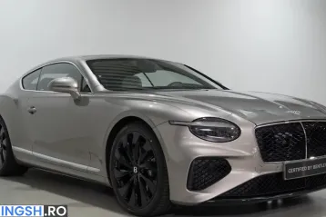 Bentley Continental GT din 2025 - oferta BEN260803