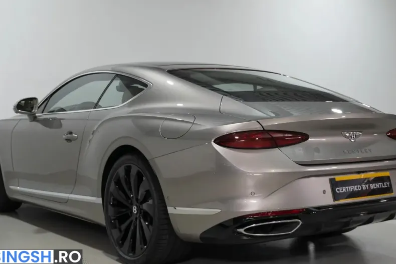 Bentley Continental GT din 2025 cu 7.100 km - oferta BEN260803 - foto 2