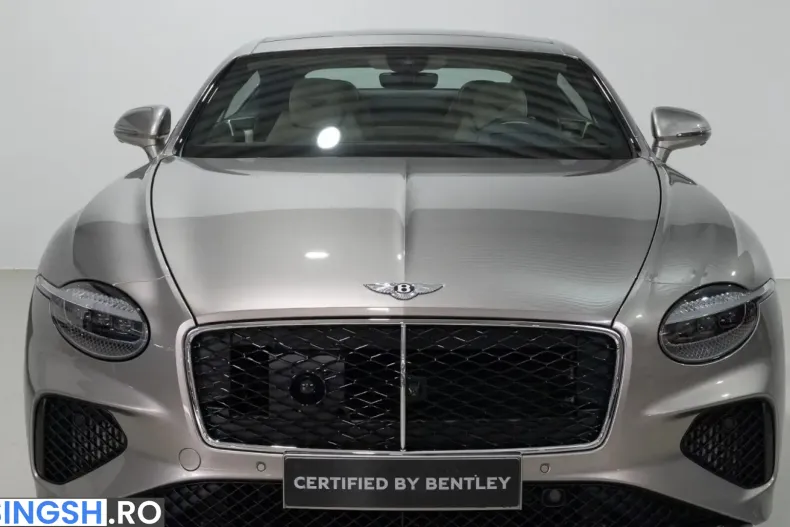 Bentley Continental GT din 2025 cu 7.100 km - oferta BEN260803 - foto 4