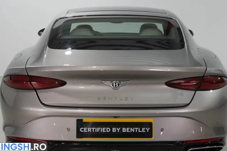 Bentley Continental GT din 2025 cu 7.100 km - oferta BEN260803 - foto 5