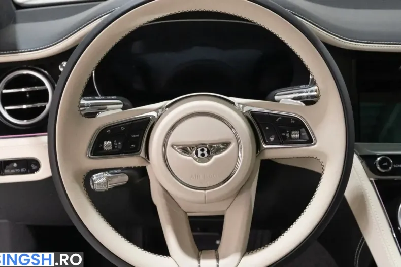 Bentley Continental GT din 2025 cu 7.100 km - oferta BEN260803 - foto 8
