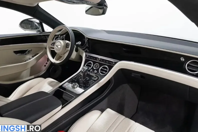 Bentley Continental GT din 2025 cu 7.100 km - oferta BEN260803 - foto 9