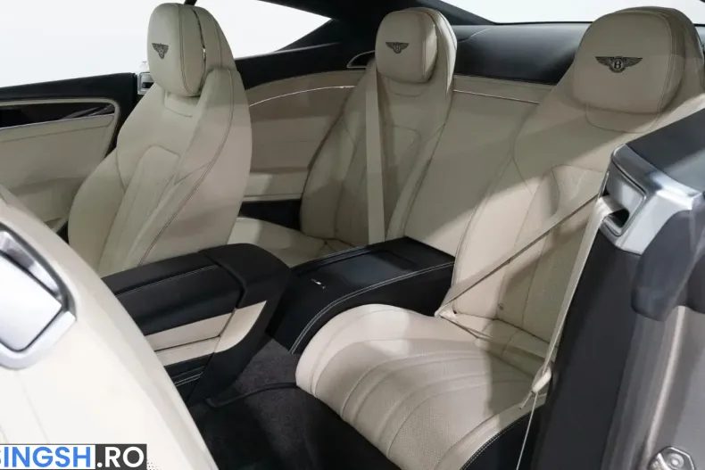 Bentley Continental GT din 2025 cu 7.100 km - oferta BEN260803 - foto 10