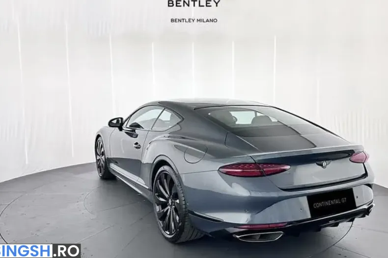 Bentley Continental GT din 2025 cu 6.110 km - oferta BEN260804 - foto 3