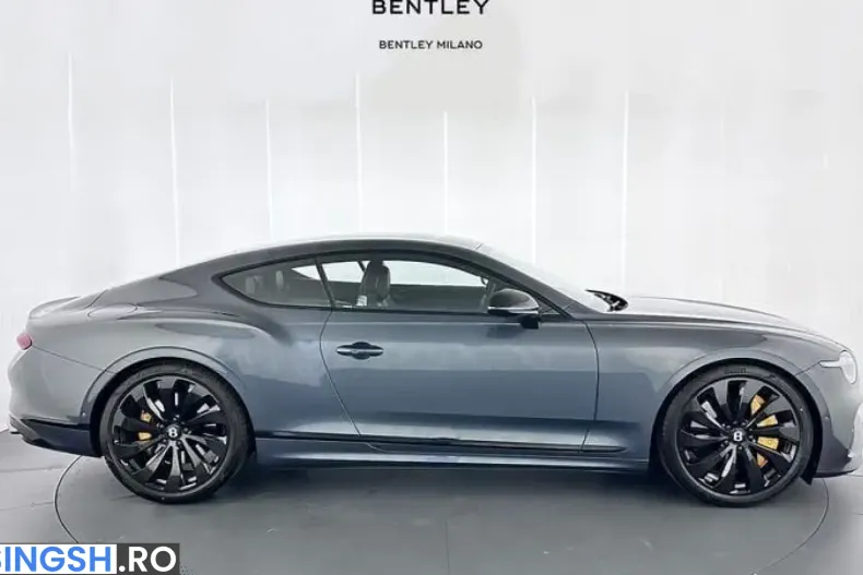 Bentley Continental GT din 2025 cu 6.110 km - oferta BEN260804 - foto 4