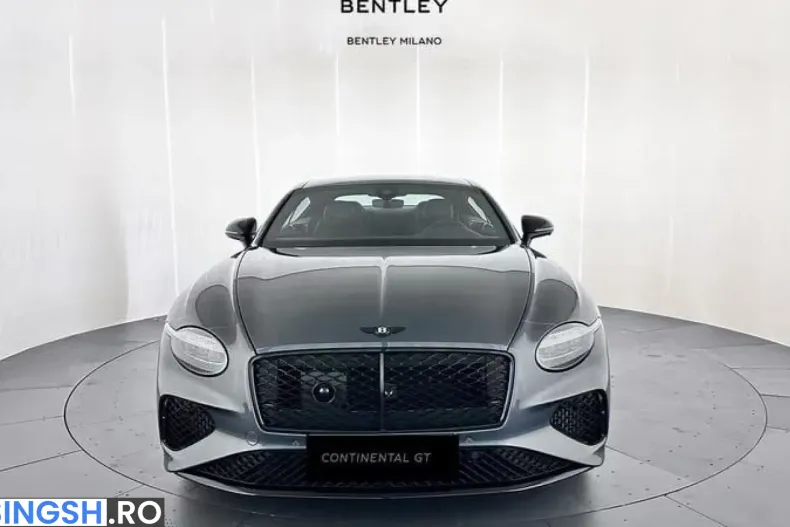 Bentley Continental GT din 2025 cu 6.110 km - oferta BEN260804 - foto 5