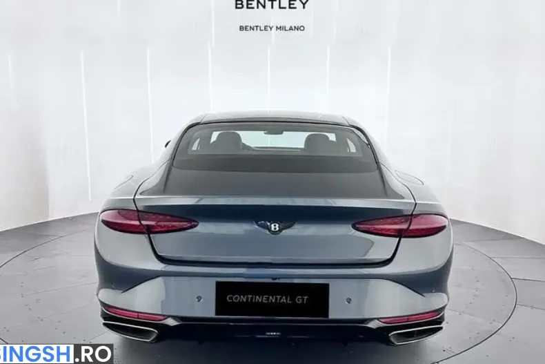 Bentley Continental GT din 2025 cu 6.110 km - oferta BEN260804 - foto 6
