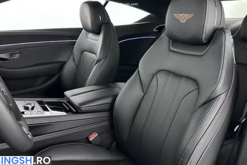 Bentley Continental GT din 2025 cu 6.110 km - oferta BEN260804 - foto 10