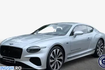 Bentley Continental GT din 2025 - oferta BEN260805