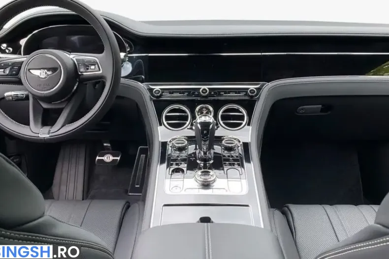 Bentley Continental GT din 2025 cu 5.555 km - oferta BEN260805 - foto 5