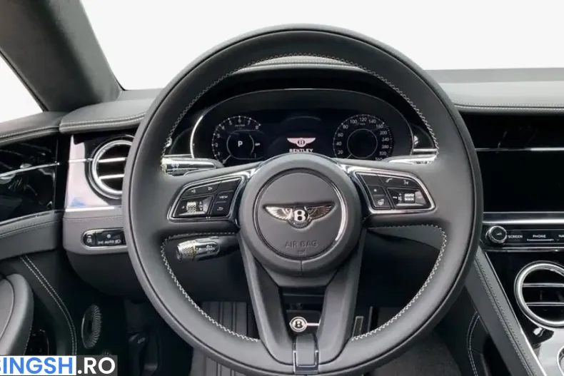 Bentley Continental GT din 2025 cu 5.555 km - oferta BEN260805 - foto 6
