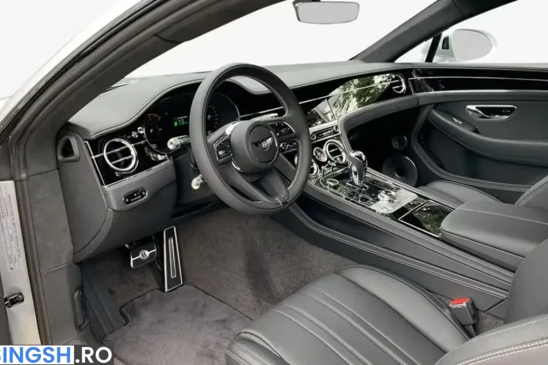 Bentley Continental GT din 2025 cu 5.555 km - oferta BEN260805 - foto 8