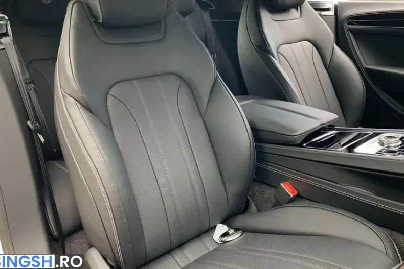 Bentley Continental GT din 2025 cu 5.555 km - oferta BEN260805 - foto 12