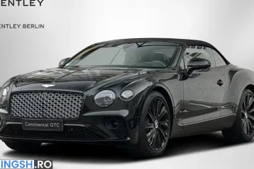 Bentley Continental GTC din 2024 - oferta BEN260806