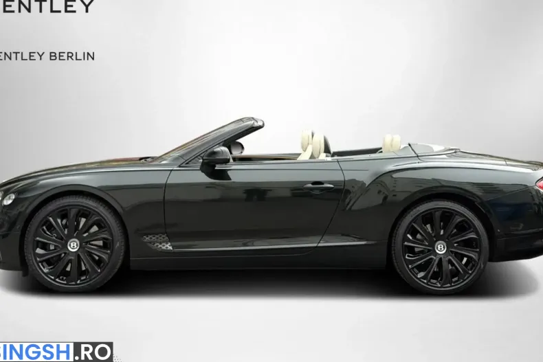 Bentley Continental GTC din 2024 cu 17.000 km - oferta BEN260806 - foto 5