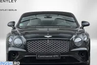 Bentley Continental GTC din 2024 cu 17.000 km - oferta BEN260806 - foto 6