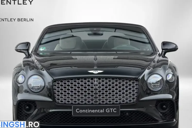 Bentley Continental GTC din 2024 cu 17.000 km - oferta BEN260806 - foto 6