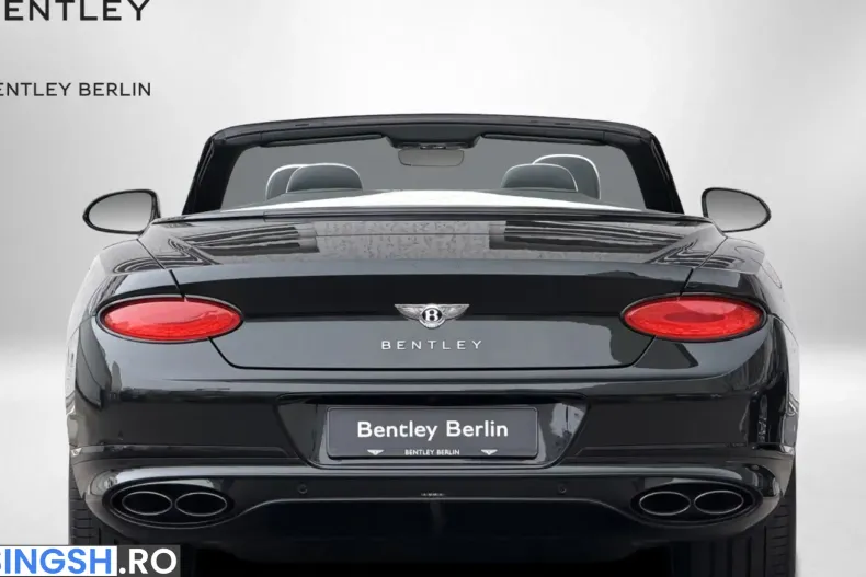 Bentley Continental GTC din 2024 cu 17.000 km - oferta BEN260806 - foto 7