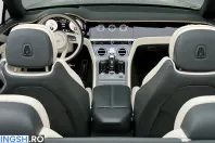 Bentley Continental GTC din 2024 cu 17.000 km - oferta BEN260806 - foto 11