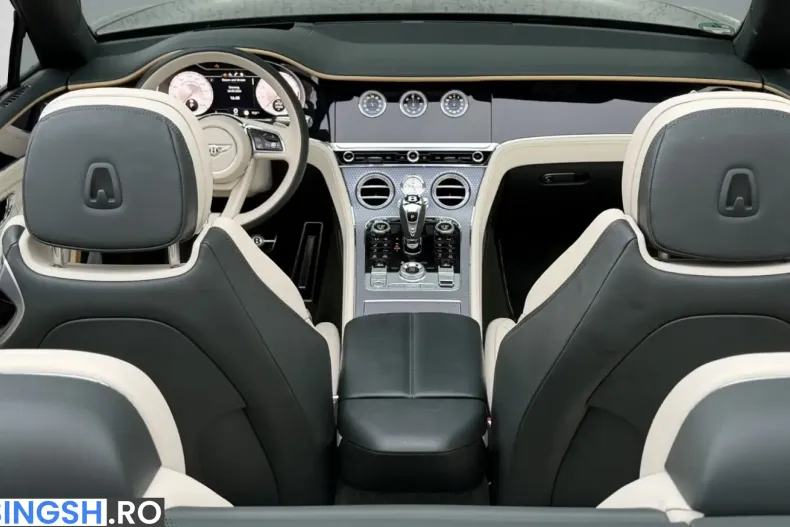 Bentley Continental GTC din 2024 cu 17.000 km - oferta BEN260806 - foto 11