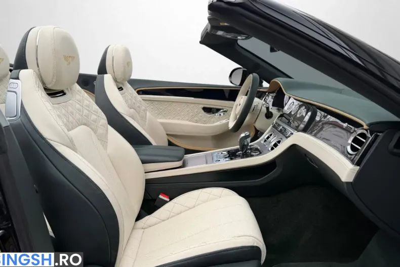 Bentley Continental GTC din 2024 cu 17.000 km - oferta BEN260806 - foto 13