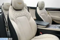 Bentley Continental GTC din 2024 cu 17.000 km - oferta BEN260806 - foto 15