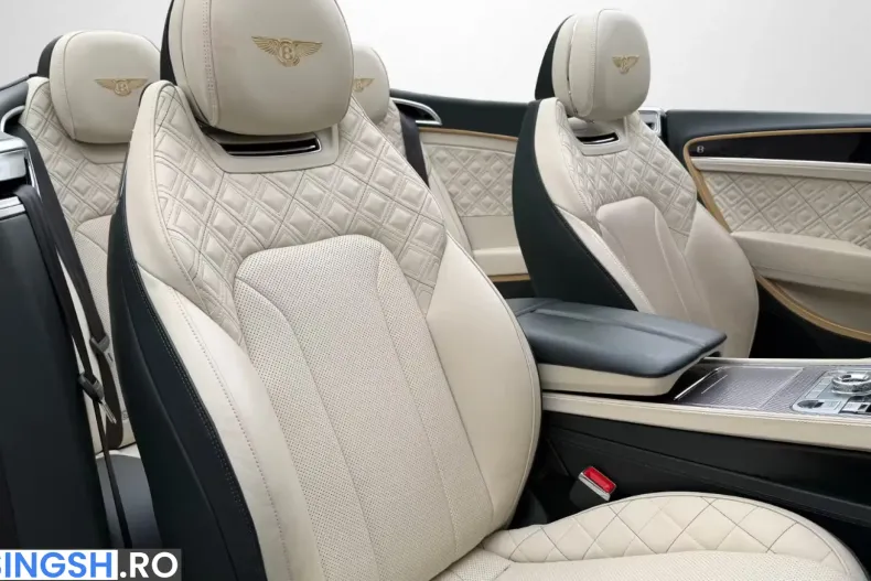 Bentley Continental GTC din 2024 cu 17.000 km - oferta BEN260806 - foto 15