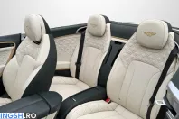 Bentley Continental GTC din 2024 cu 17.000 km - oferta BEN260806 - foto 17