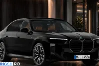BMW 740 (Seria 7) din 2026 cu 51 km - oferta BMW260812 - foto 1