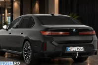 BMW 740 (Seria 7) din 2026 cu 51 km - oferta BMW260812 - foto 2
