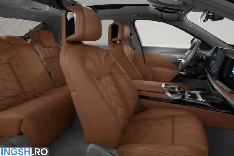 BMW 740 (Seria 7) din 2026 cu 51 km - oferta BMW260812 - foto 4