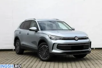 Volkswagen Tiguan din 2026 - oferta VOL260813