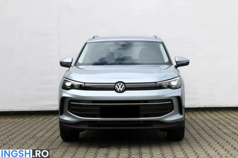 Volkswagen Tiguan din 2026 cu 3.016 km - oferta VOL260813 - foto 2