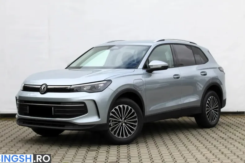 Volkswagen Tiguan din 2026 cu 3.016 km - oferta VOL260813 - foto 3