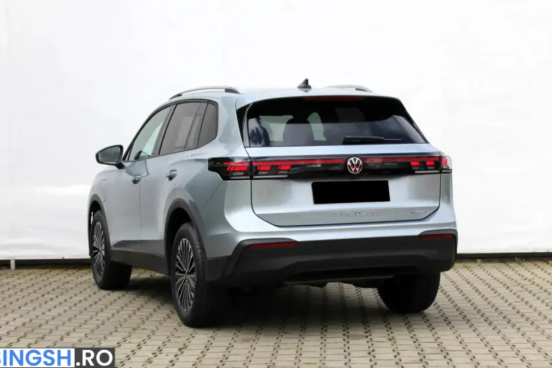 Volkswagen Tiguan din 2026 cu 3.016 km - oferta VOL260813 - foto 5