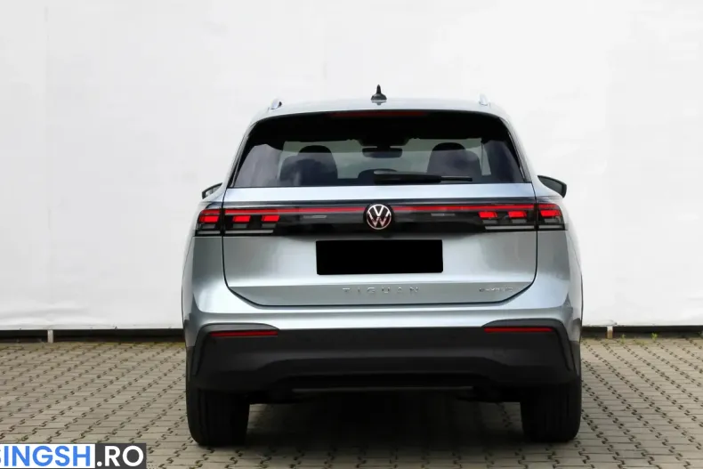 Volkswagen Tiguan din 2026 cu 3.016 km - oferta VOL260813 - foto 6