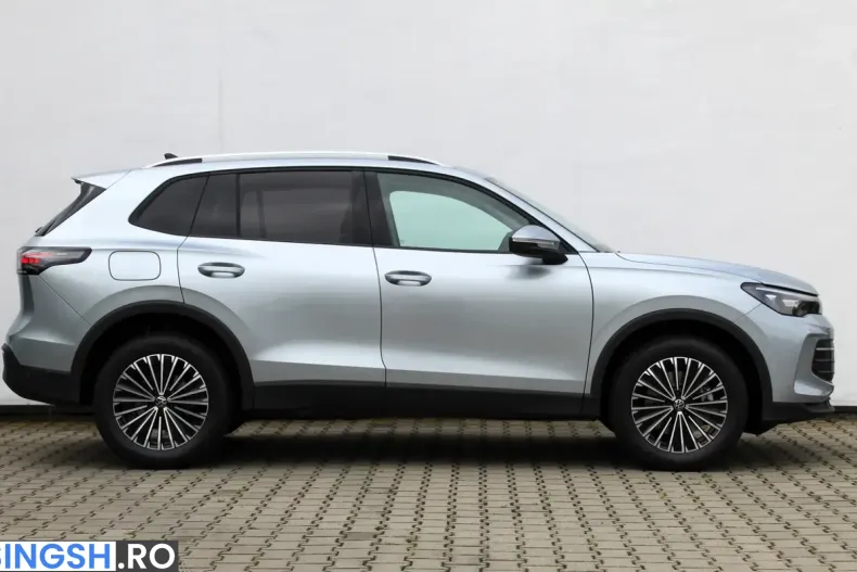 Volkswagen Tiguan din 2026 cu 3.016 km - oferta VOL260813 - foto 8
