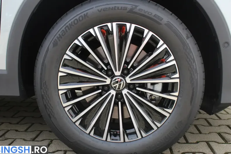 Volkswagen Tiguan din 2026 cu 3.016 km - oferta VOL260813 - foto 11