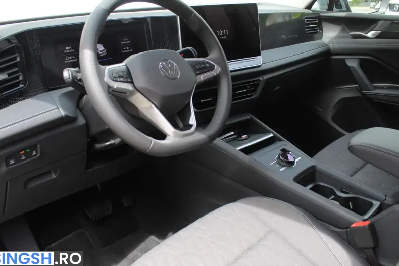 Volkswagen Tiguan din 2026 cu 3.016 km - oferta VOL260813 - foto 14