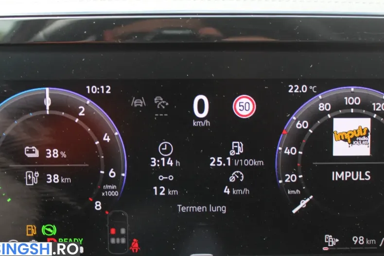 Volkswagen Tiguan din 2026 cu 3.016 km - oferta VOL260813 - foto 15