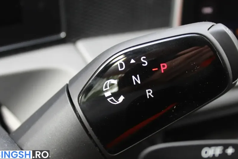 Volkswagen Tiguan din 2026 cu 3.016 km - oferta VOL260813 - foto 18