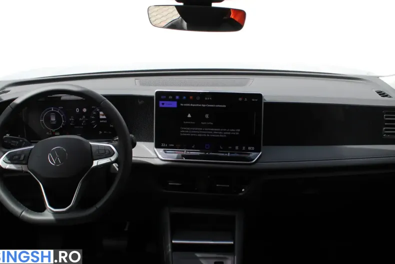 Volkswagen Tiguan din 2026 cu 3.016 km - oferta VOL260813 - foto 19