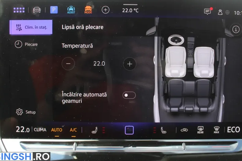 Volkswagen Tiguan din 2026 cu 3.016 km - oferta VOL260813 - foto 24