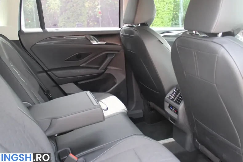 Volkswagen Tiguan din 2026 cu 3.016 km - oferta VOL260813 - foto 30
