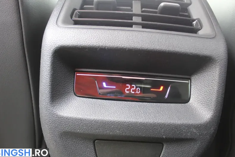 Volkswagen Tiguan din 2026 cu 3.016 km - oferta VOL260813 - foto 31