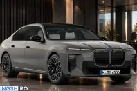 BMW 740 (Seria 7) din 2026 cu 51 km - oferta BMW260816 - foto 1