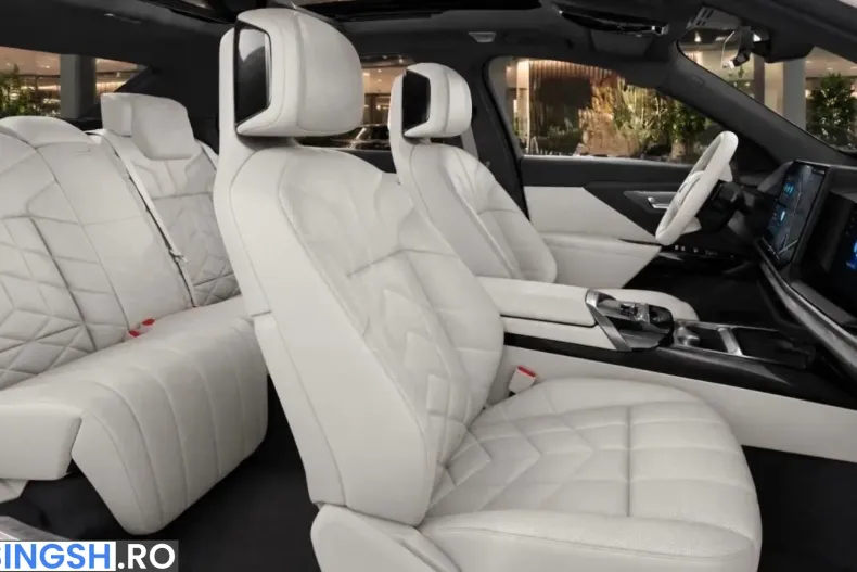 BMW 740 (Seria 7) din 2026 cu 51 km - oferta BMW260816 - foto 5